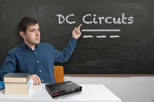 DC Circuits