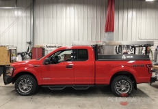 Ford F-150 Truck Accessories