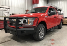 Ford F-150 Truck Accessories