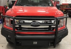 Ford F-150 Truck Accessories