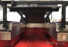 Ford F-150 Truck Accessories