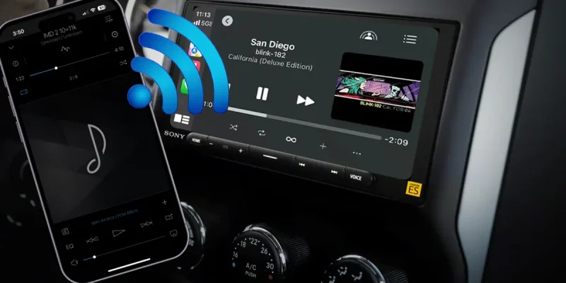 A Look at Bluetooth Sound Quality in Car Audio Systems