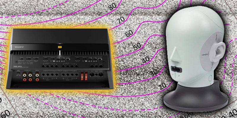 Unlocking the Secrets of Human Hearing: Understanding Weighting Curves in Audio