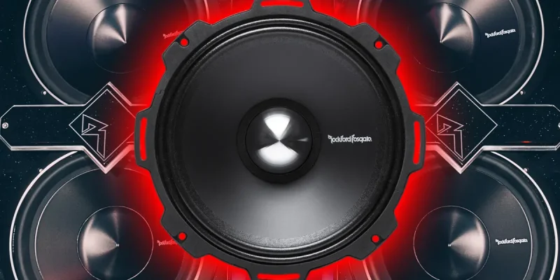 Product Spotlight: Rockford Fosgate PPS4-10