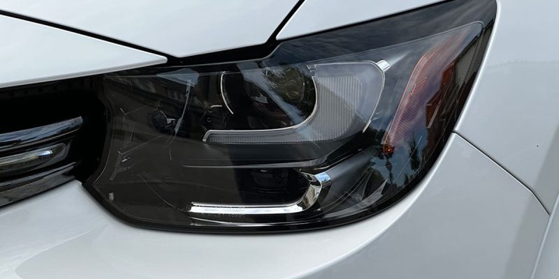 Shining a Light on Headlight Beam Patterns: What You Need to Know